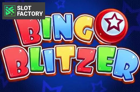 Bingo Blitzer